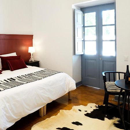 Hotel Noi Blend Colchagua Santa Cruz Pokoj fotografie