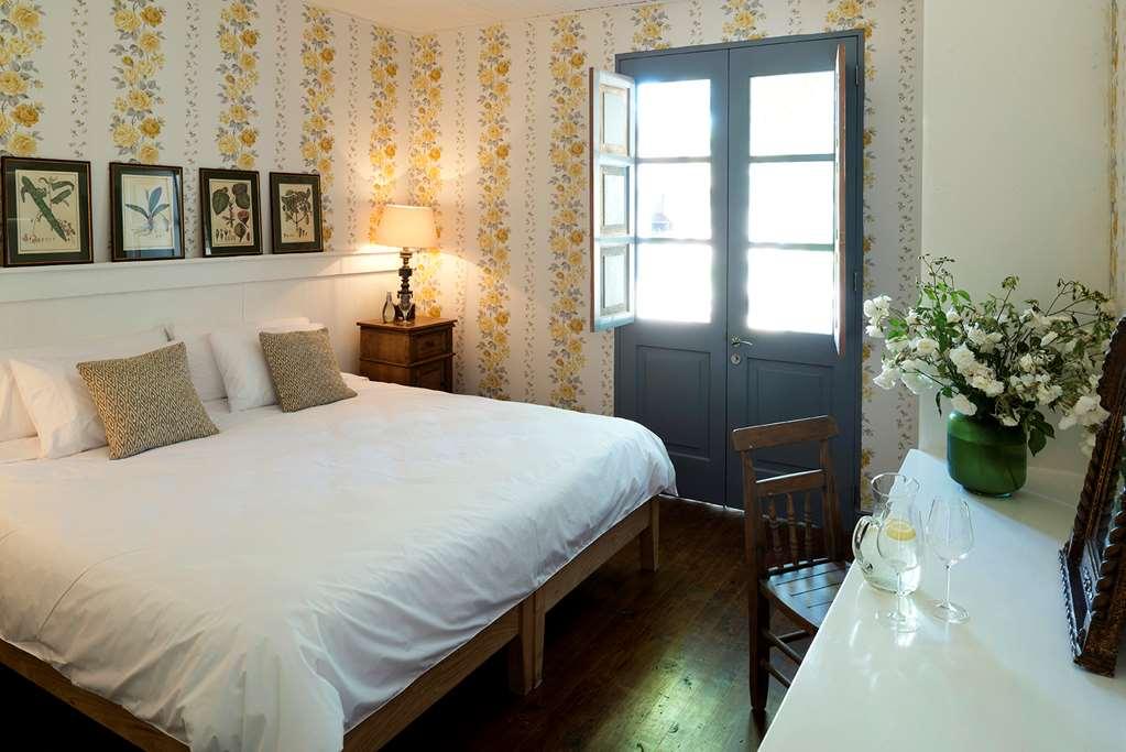 Hotel Noi Blend Colchagua Santa Cruz Pokoj fotografie