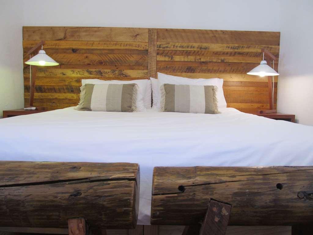 Hotel Noi Blend Colchagua Santa Cruz Pokoj fotografie