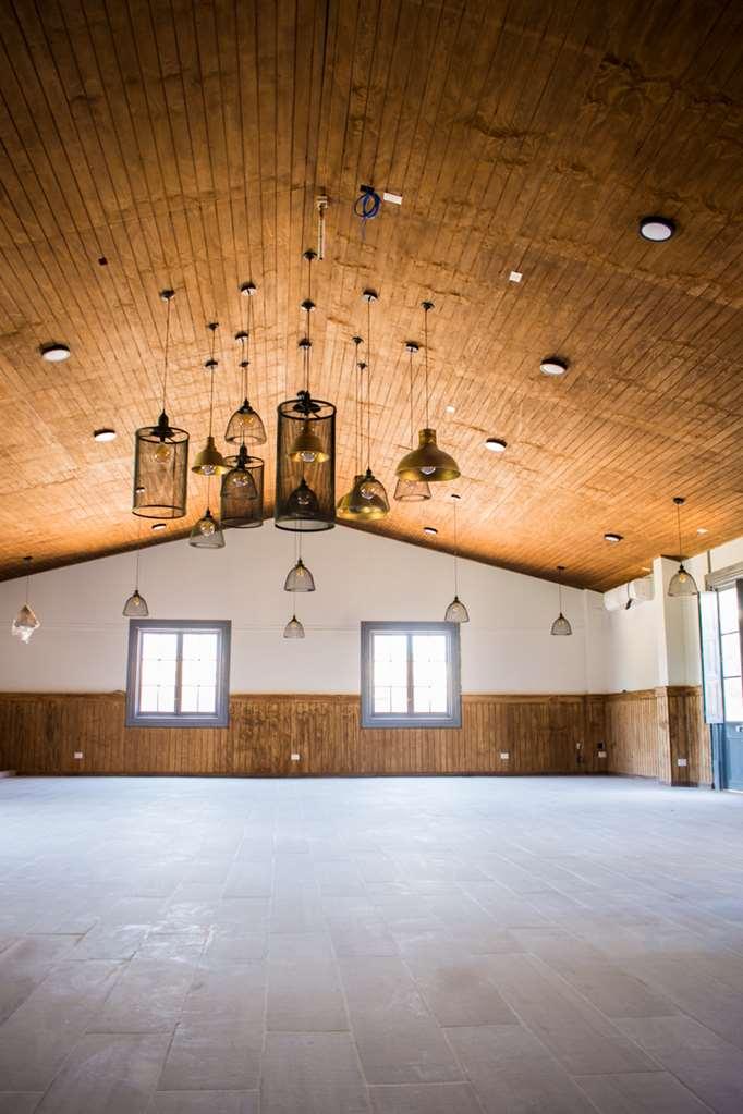 Hotel Noi Blend Colchagua Santa Cruz Zařízení fotografie