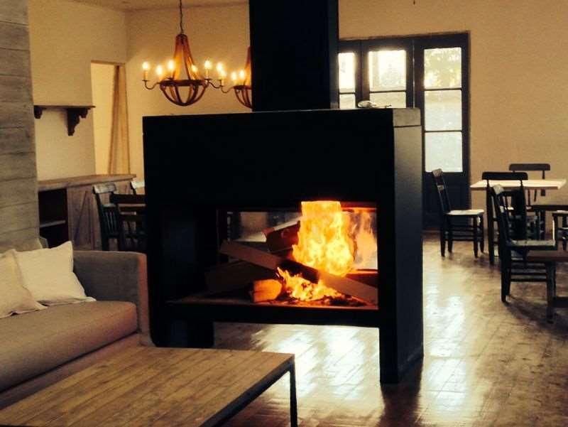 Hotel Noi Blend Colchagua Santa Cruz Zařízení fotografie