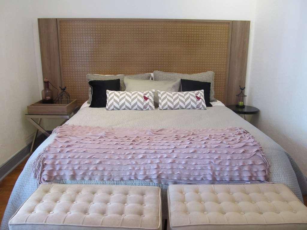 Hotel Noi Blend Colchagua Santa Cruz Pokoj fotografie