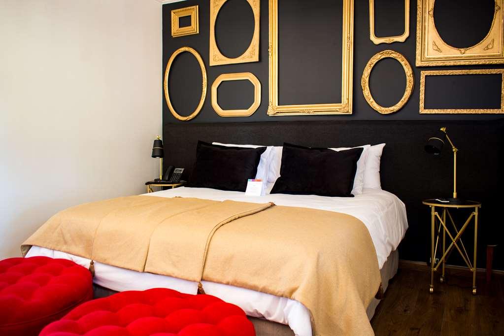 Hotel Noi Blend Colchagua Santa Cruz Pokoj fotografie