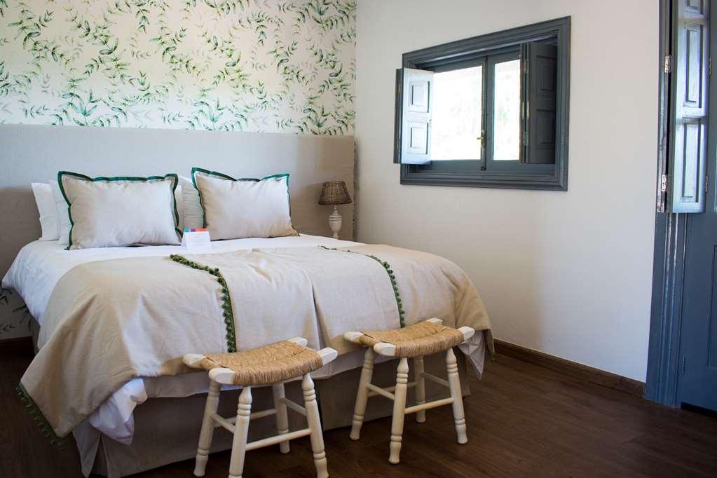 Hotel Noi Blend Colchagua Santa Cruz Vybavení fotografie