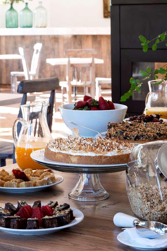 Hotel Noi Blend Colchagua Santa Cruz Zařízení fotografie
