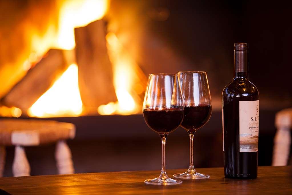 Hotel Noi Blend Colchagua Santa Cruz Zařízení fotografie