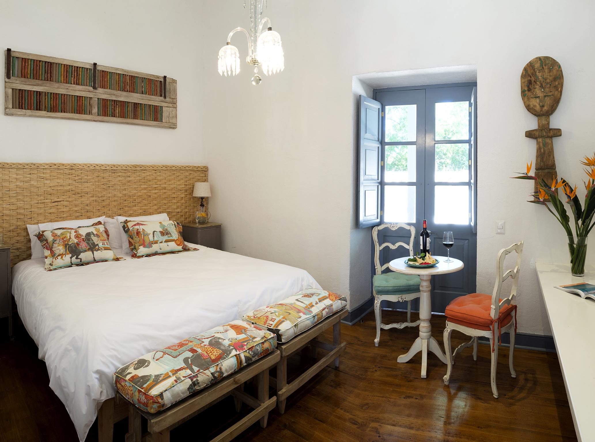 Hotel Noi Blend Colchagua Santa Cruz Exteriér fotografie
