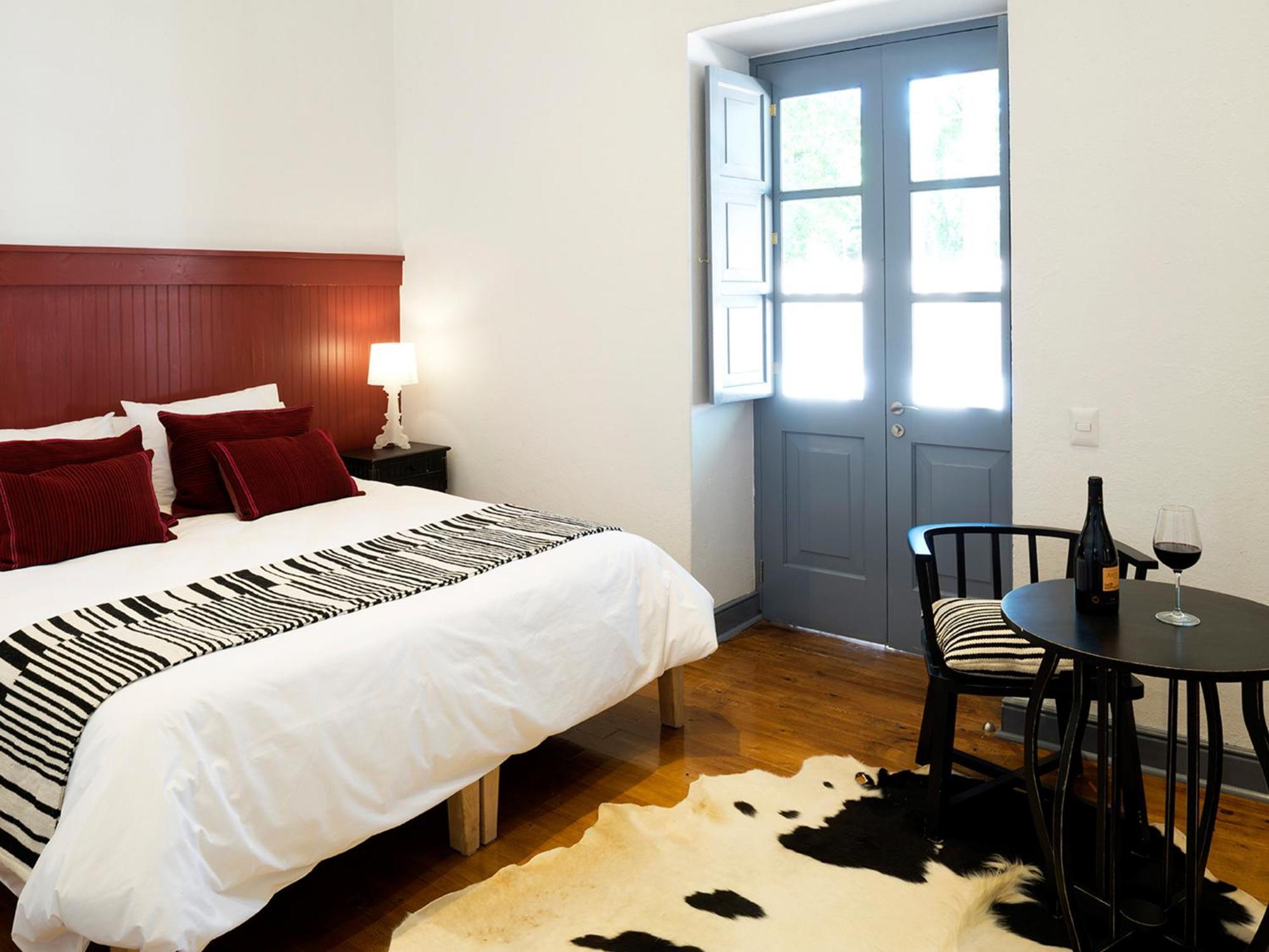 Hotel Noi Blend Colchagua Santa Cruz Pokoj fotografie