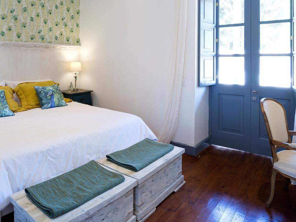 Hotel Noi Blend Colchagua Santa Cruz Pokoj fotografie