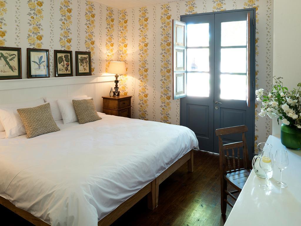 Hotel Noi Blend Colchagua Santa Cruz Pokoj fotografie
