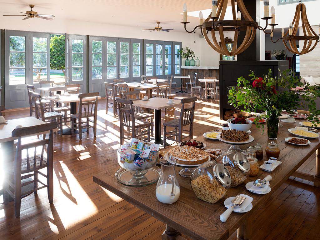 Hotel Noi Blend Colchagua Santa Cruz Exteriér fotografie